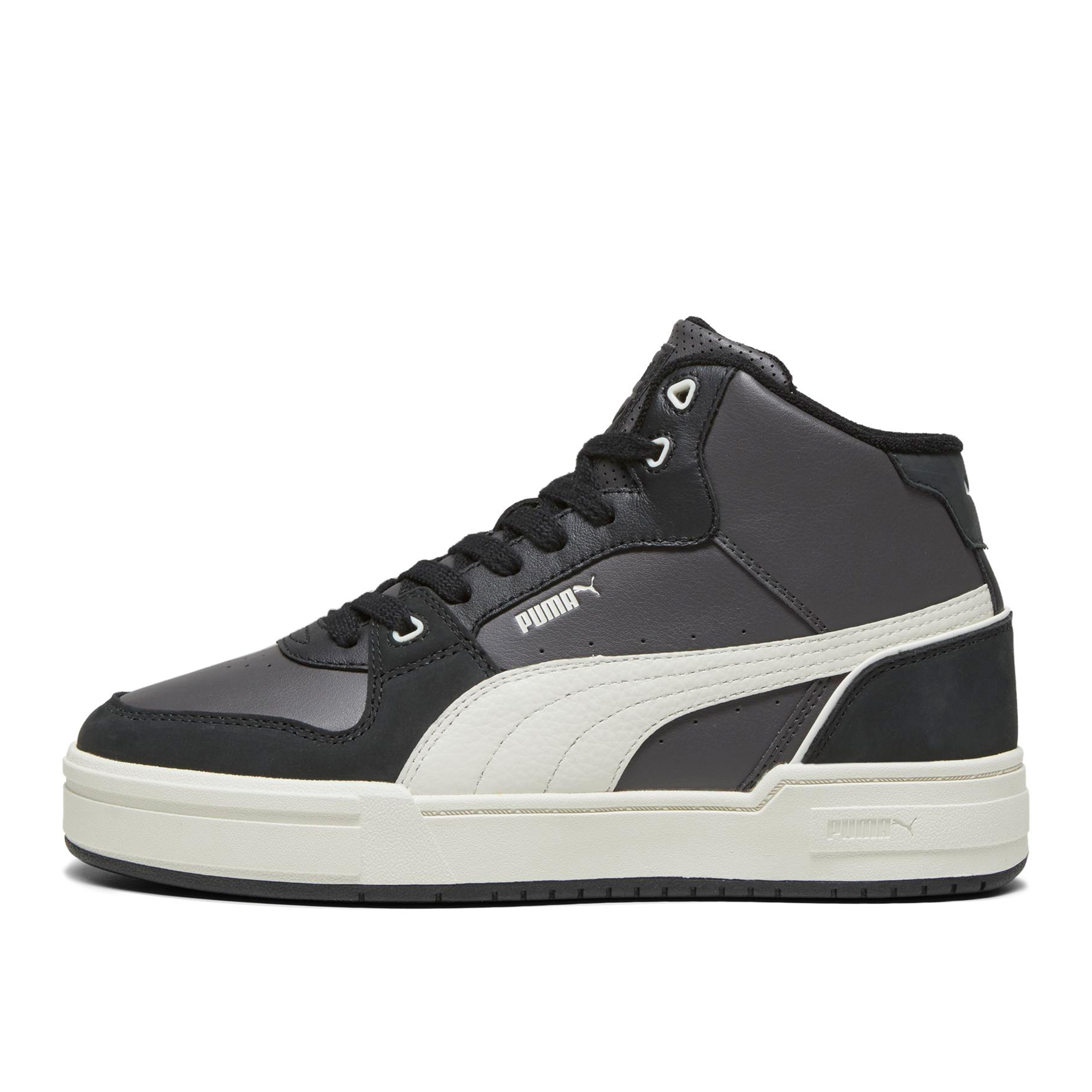 Кроссовки PUMA CA Pro Mid Lux