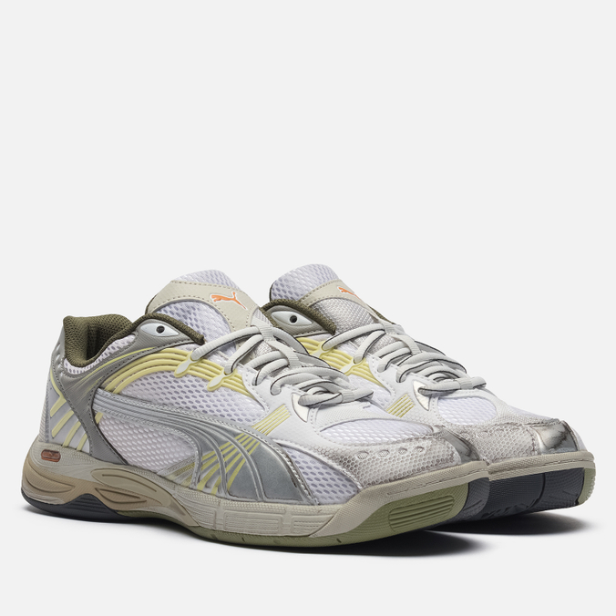 Кроссовки Puma Kessel Pro