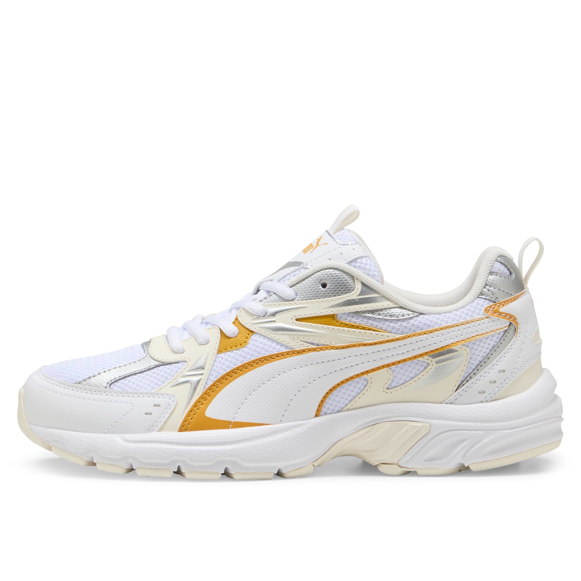 Кроссовки PUMA Milenio Tech