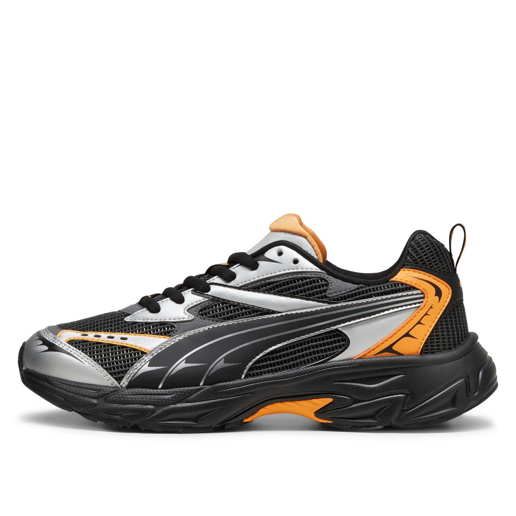 Кроссовки PUMA Morphic Athletic