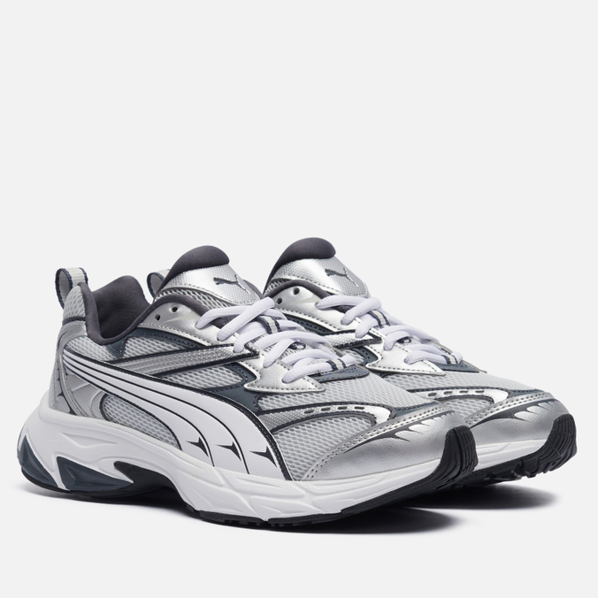 Кроссовки Puma Morphic