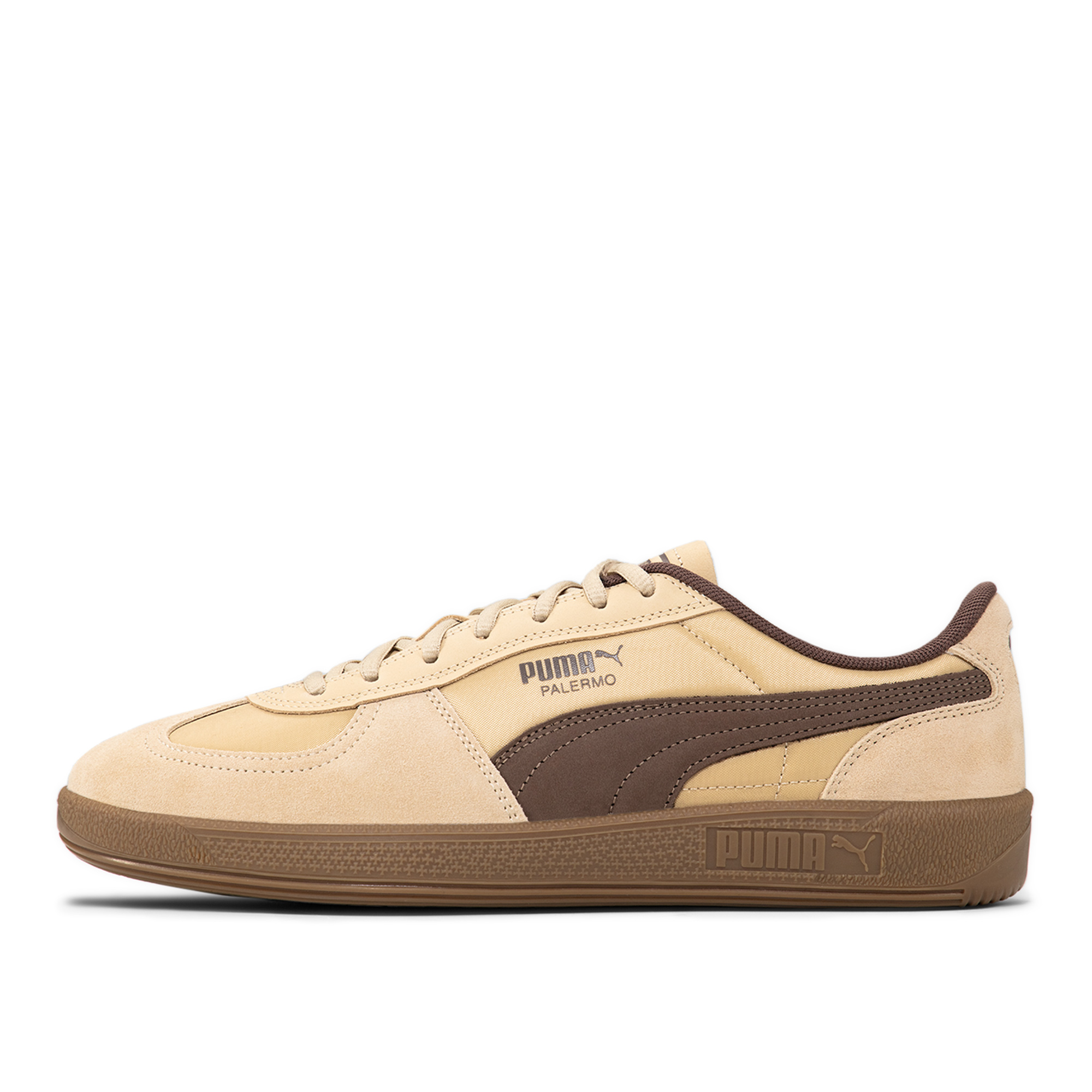 Кроссовки PUMA Palermo Pop