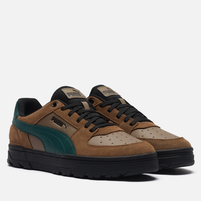 Кроссовки Puma Puma Caven 2.0 Abrupt Suede