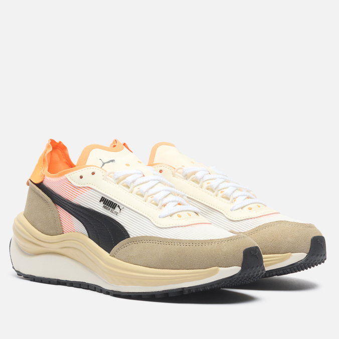 Кроссовки Puma Rider Elite