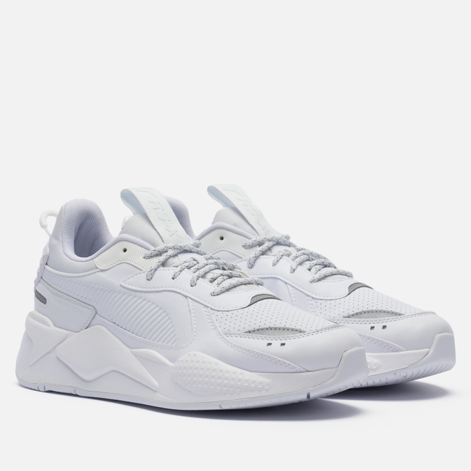 Кроссовки Puma RS-X Triple