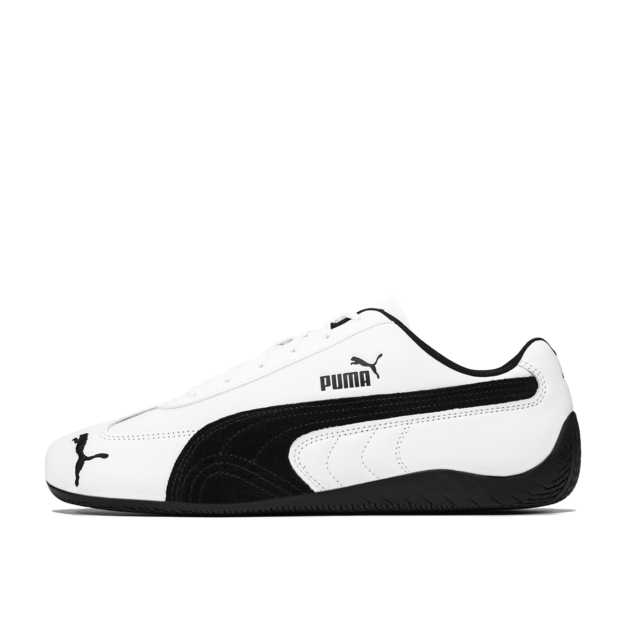 Кроссовки PUMA Speedcat Leather