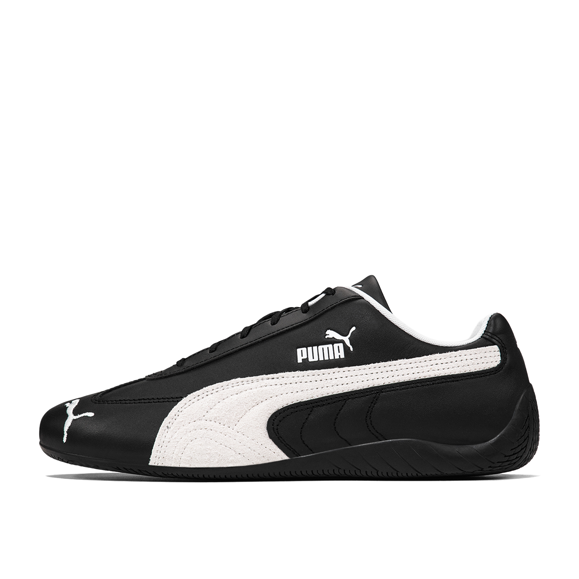 Кроссовки PUMA Speedcat Leather