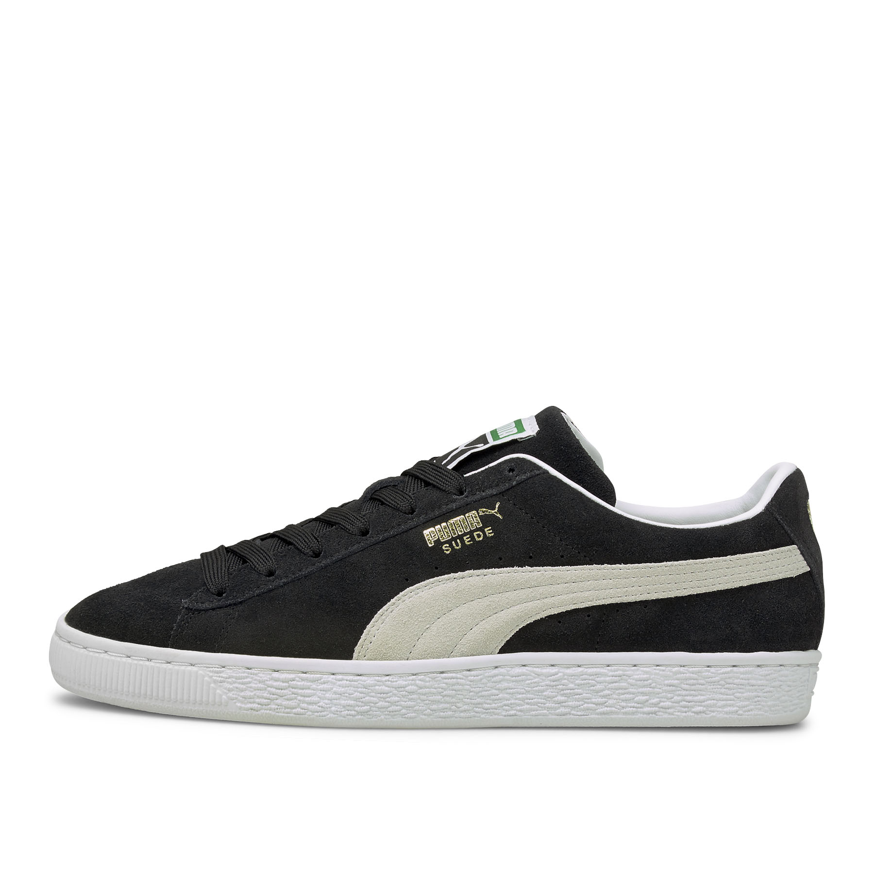 Кроссовки PUMA Suede Classic XXI