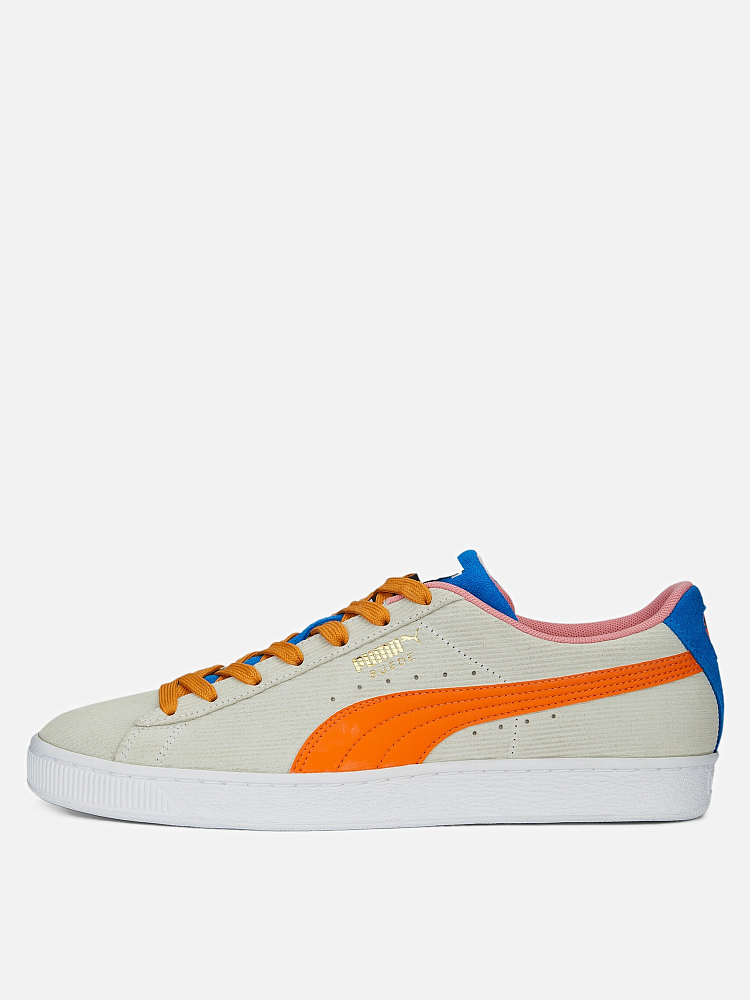 Кроссовки PUMA Suede Cord