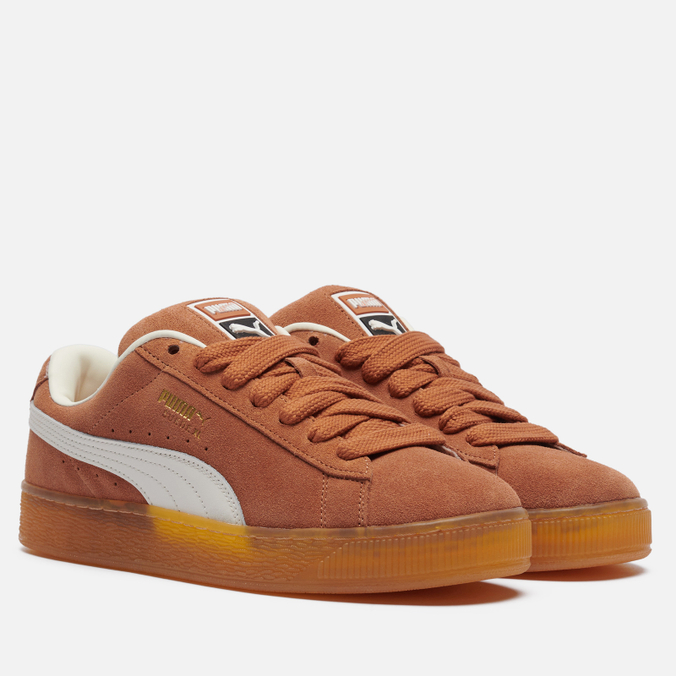 Кроссовки Puma Suede XL