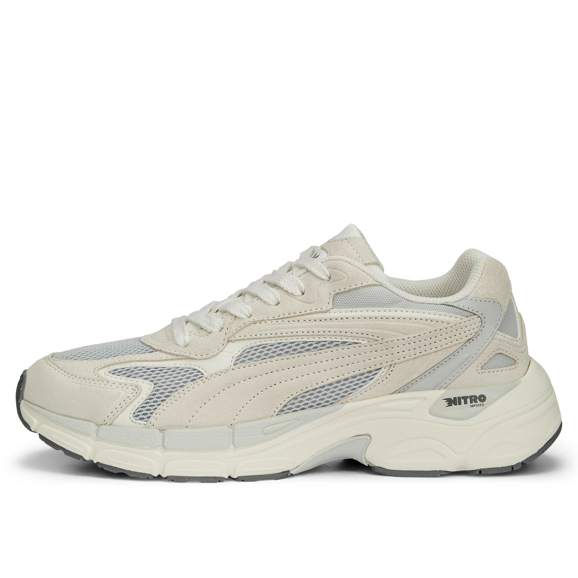 Кроссовки PUMA Teveris Nitro