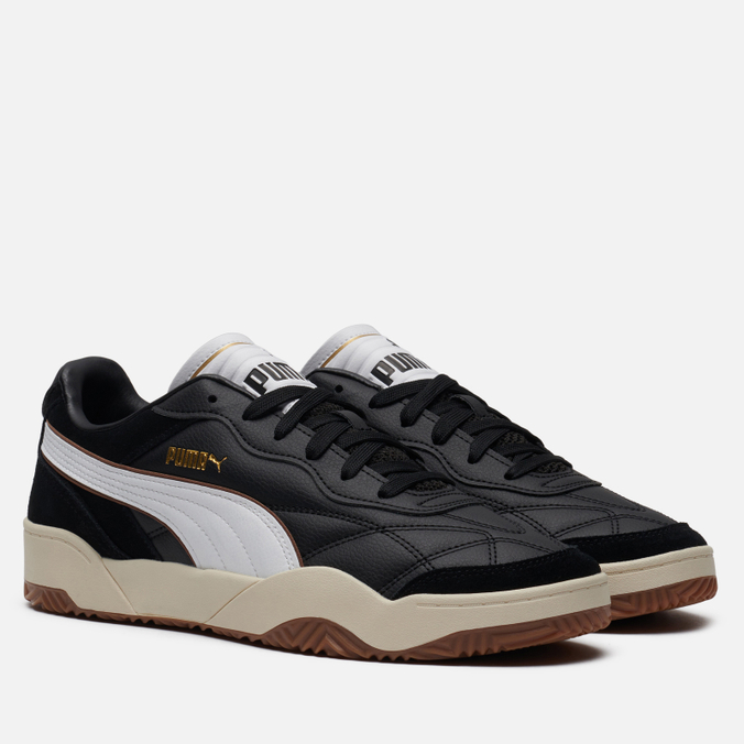 Кроссовки Puma Tifosi Suede