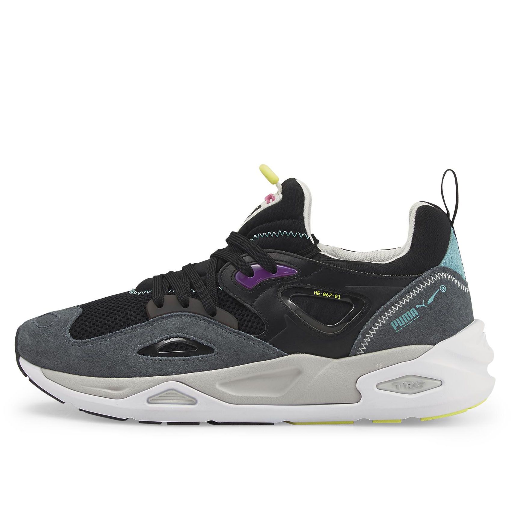 Кроссовки PUMA TRC Blaze