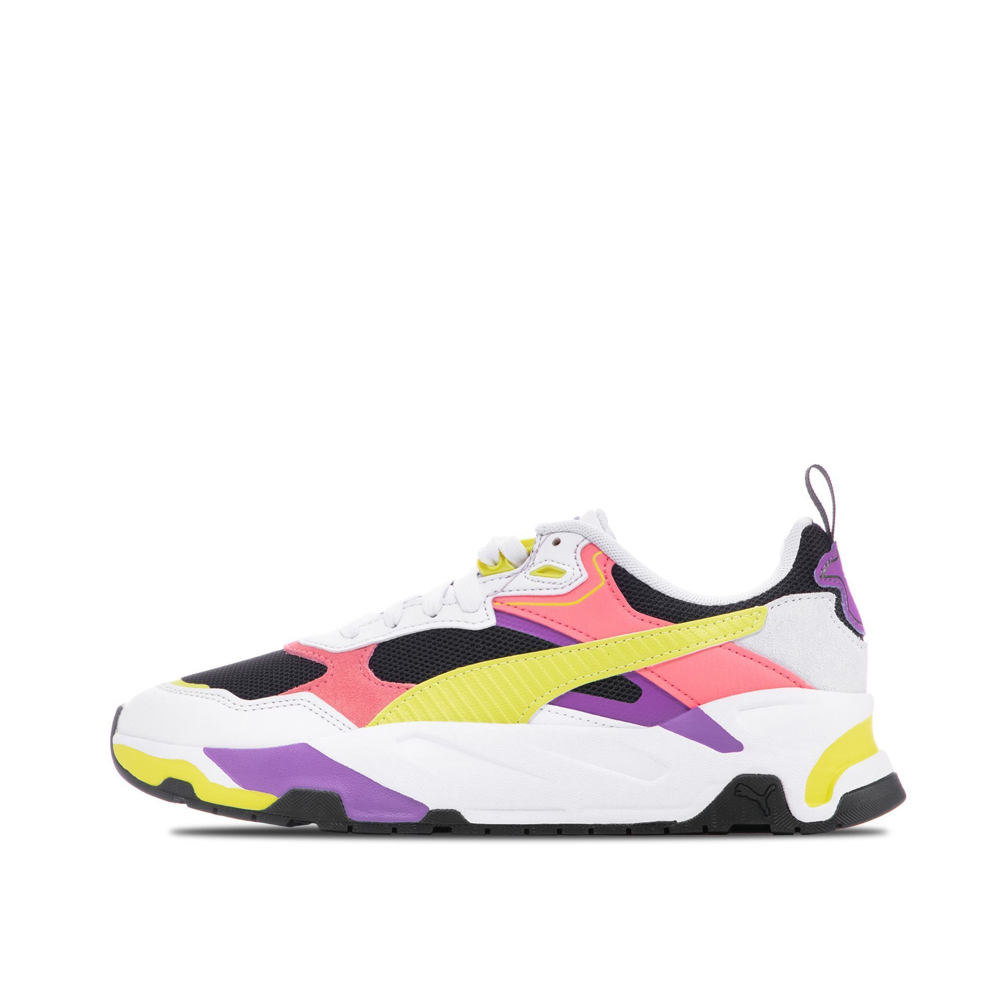Кроссовки PUMA Trinity Junior