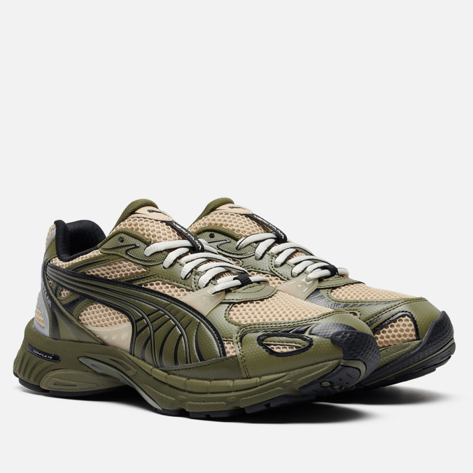 Кроссовки Puma Veritana Essence