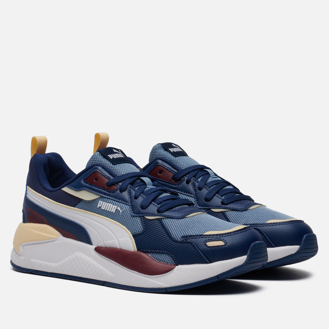 Кроссовки Puma X-Ray 3
