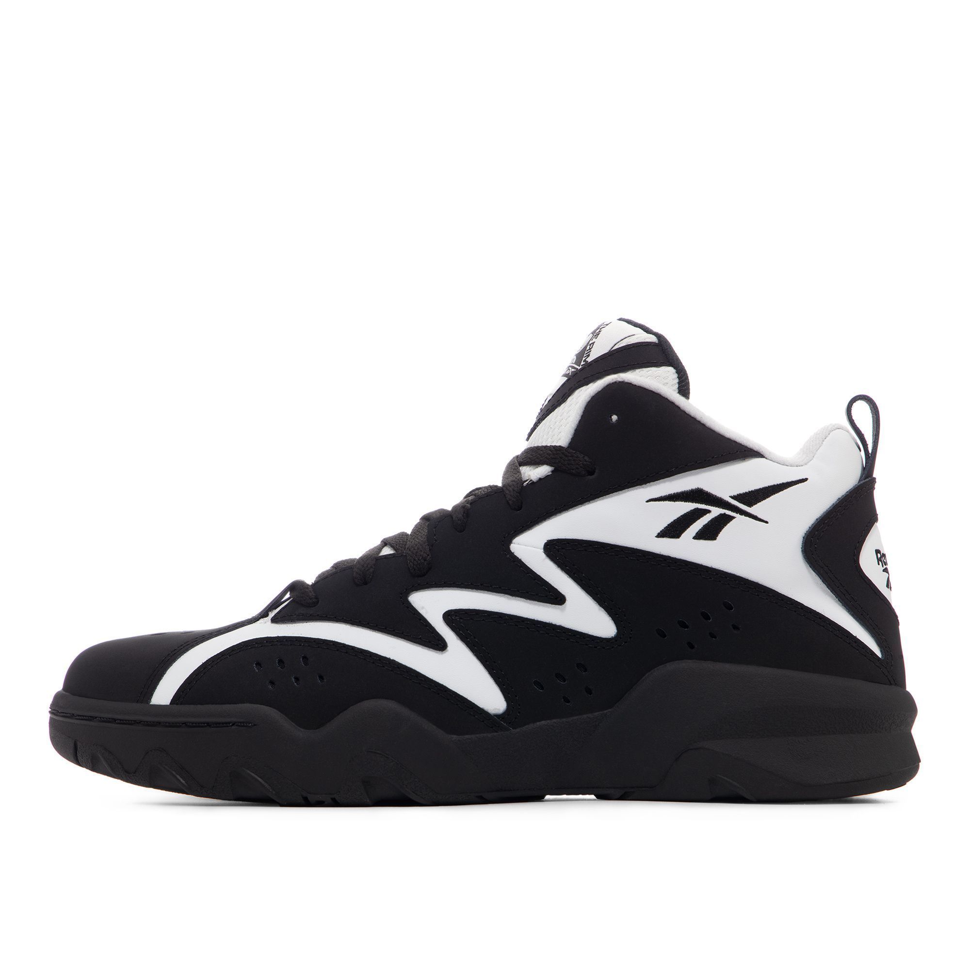 Кроссовки Reebok ATR Mid