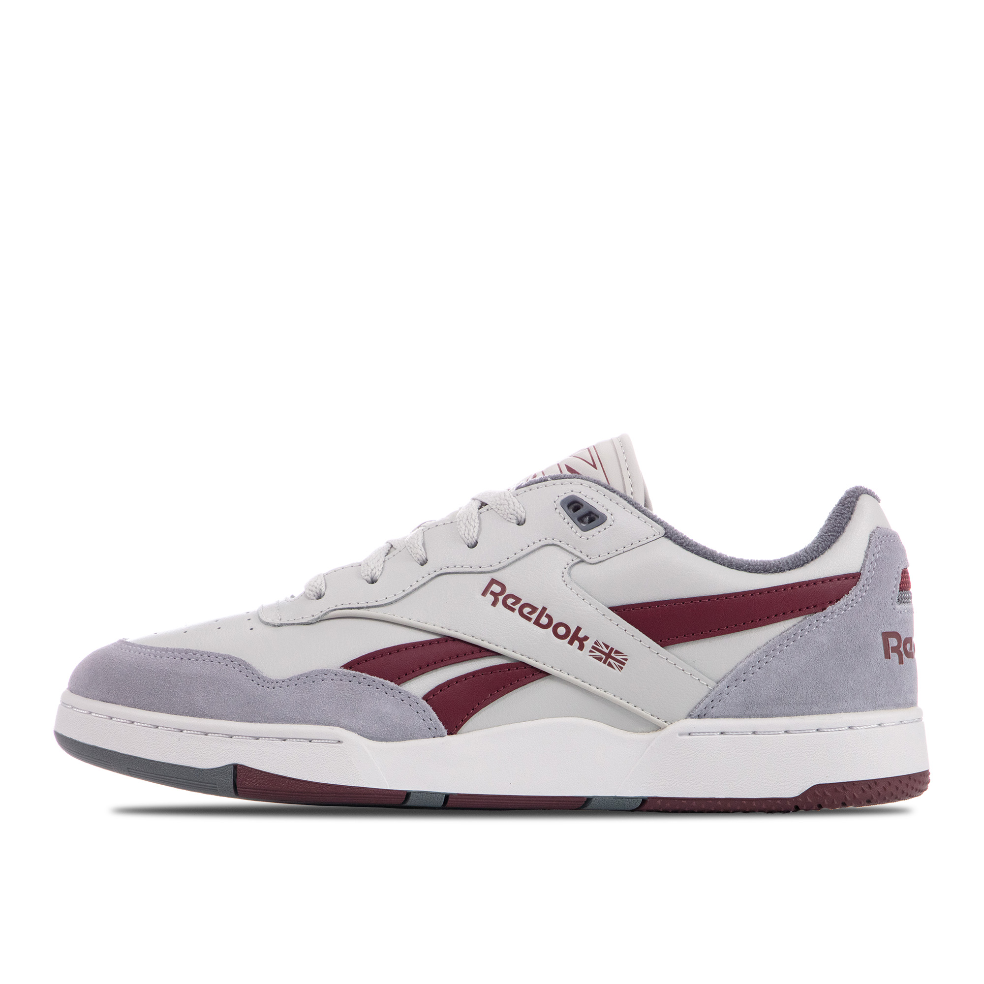 Кроссовки Reebok BB 4000 II