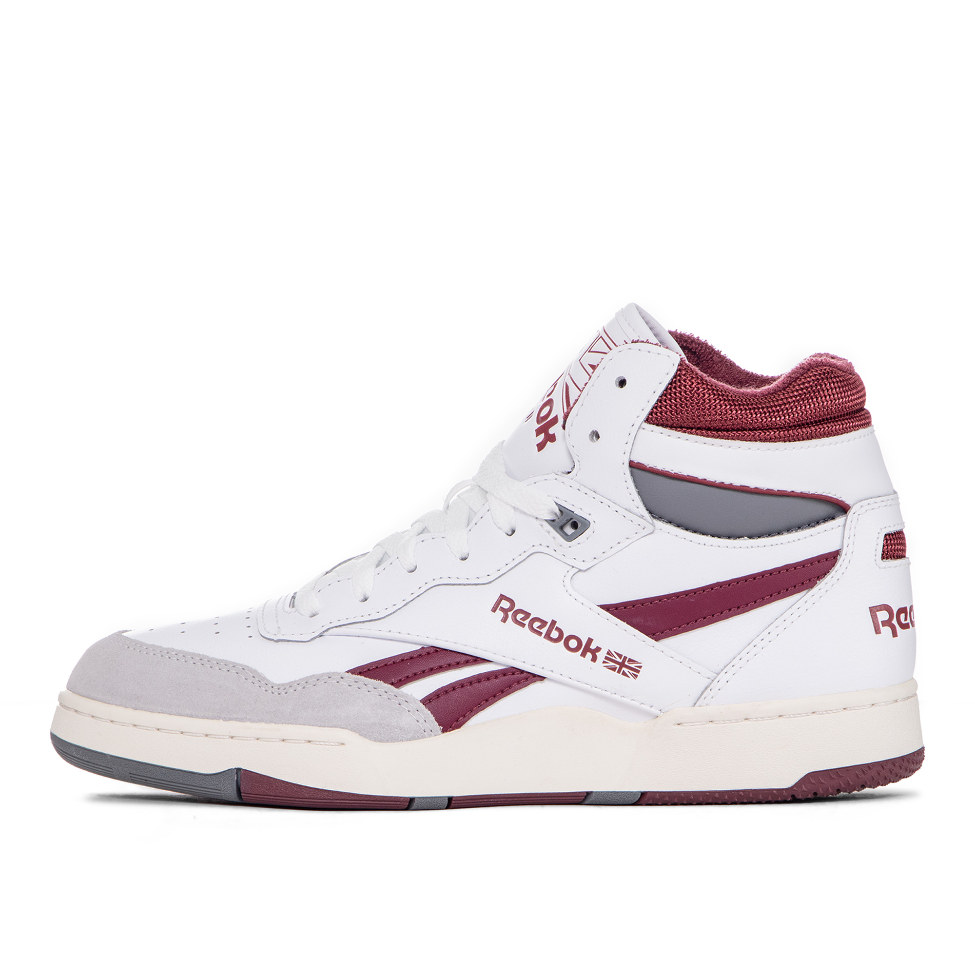 Кроссовки Reebok BB 4000 II Mid