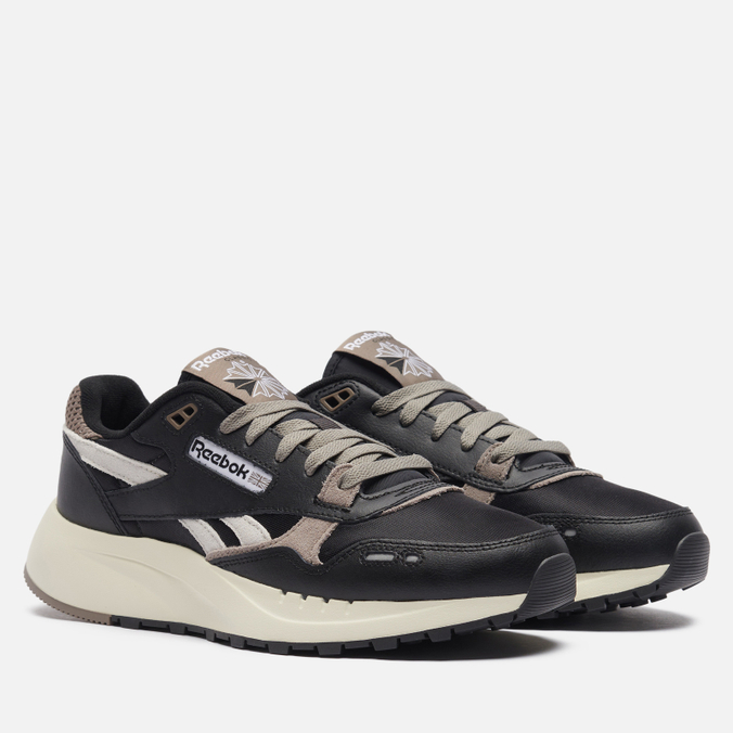 Кроссовки Reebok Classic Leather 2400