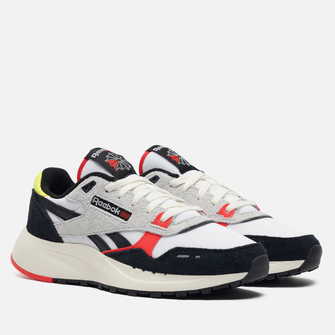 Кроссовки Reebok Classic Leather 2400