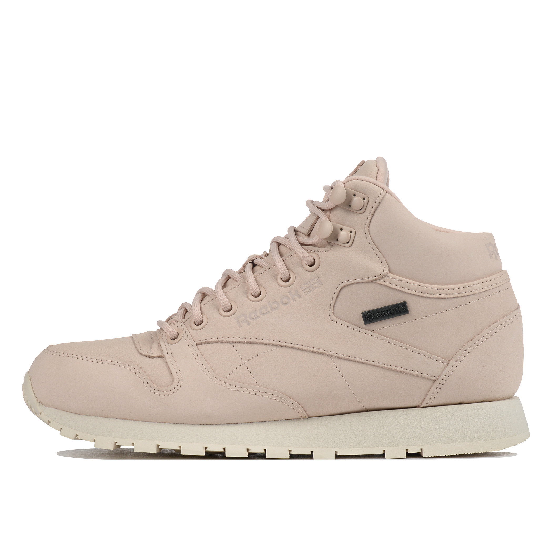 Кроссовки Reebok Classic Leather Mid Gore-Tex