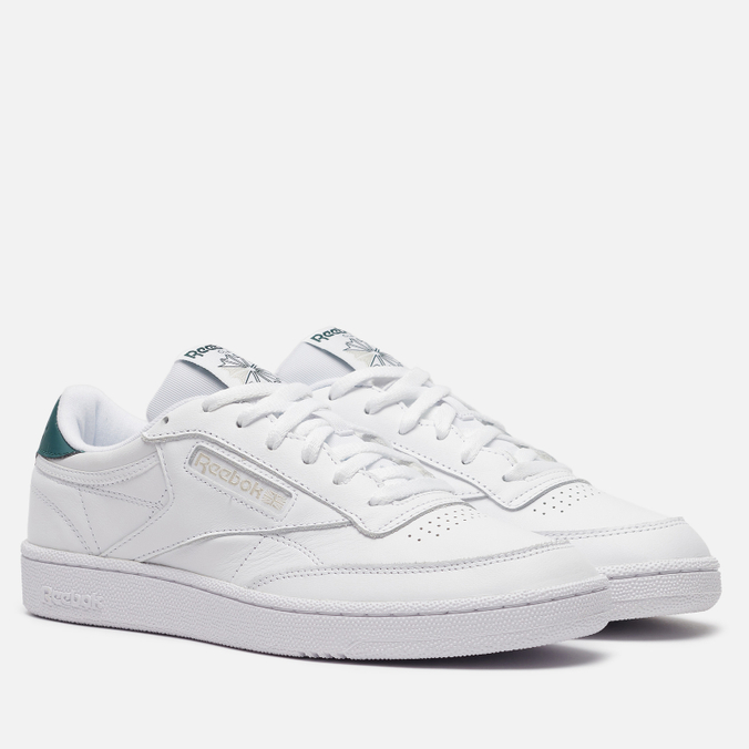 Кроссовки Reebok Club C 85