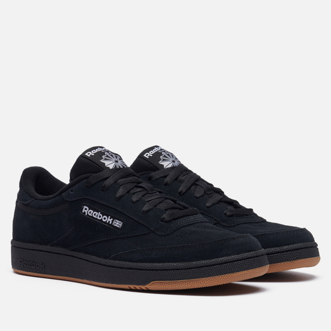 Кроссовки Reebok Club C 85