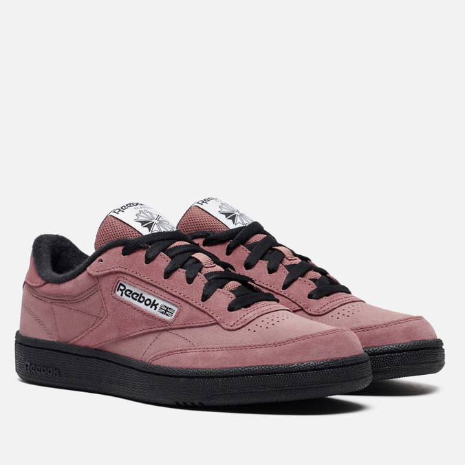 Кроссовки Reebok Club C 85