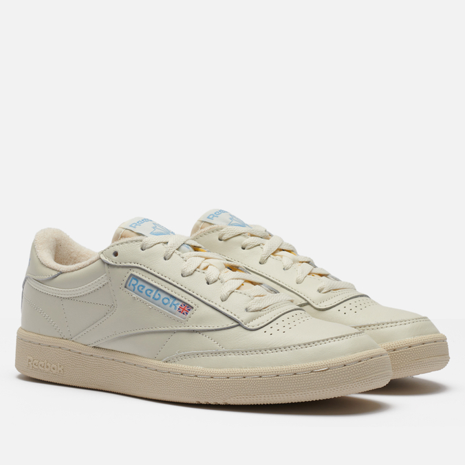 Кроссовки Reebok Club C 85 Vintage