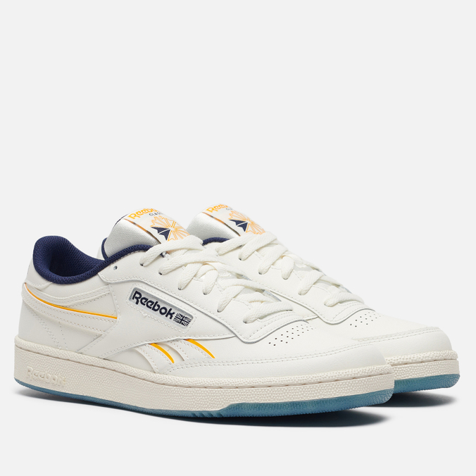 Кроссовки Reebok Club C Revenge