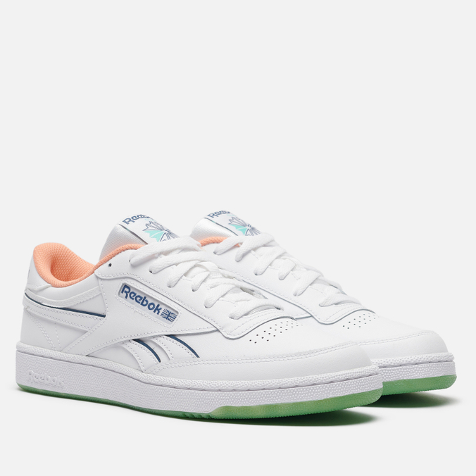 Кроссовки Reebok Club C Revenge