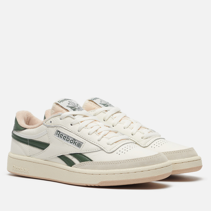 Кроссовки Reebok Club C Revenge