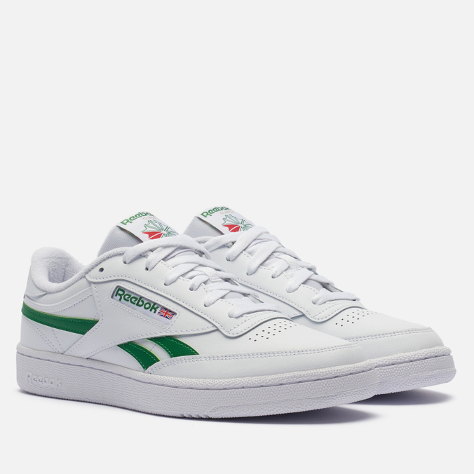 Кроссовки Reebok Club C Revenge