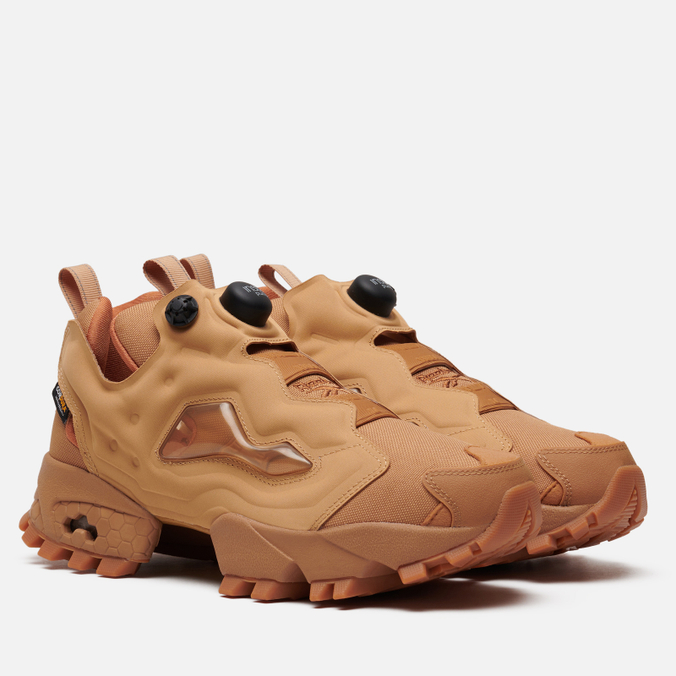 Кроссовки Reebok Instapump Fury 94 Winter