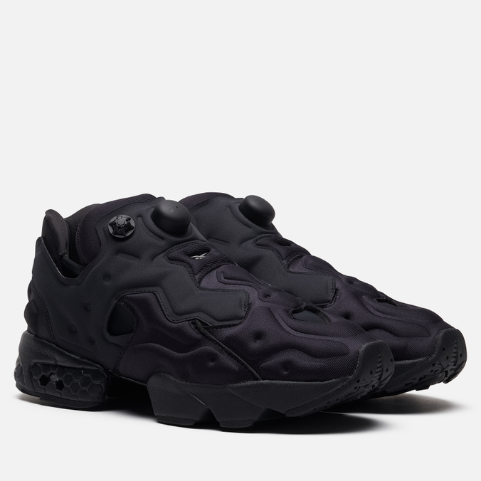 Кроссовки Reebok Instapump Sliver
