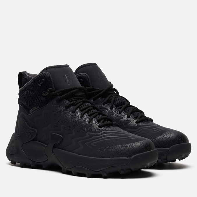 Кроссовки Reebok Kitari DMX Winter