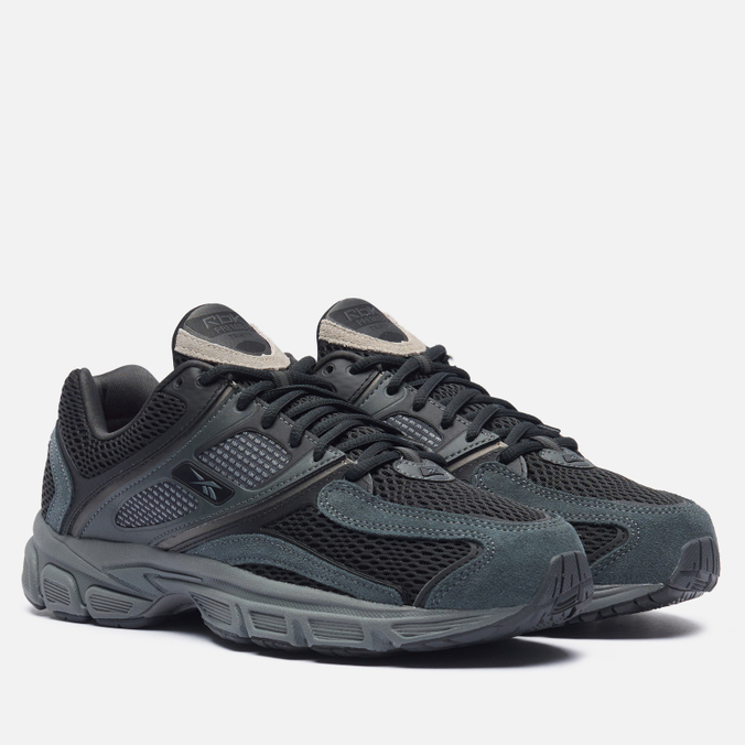 Кроссовки Reebok Premier Trinity