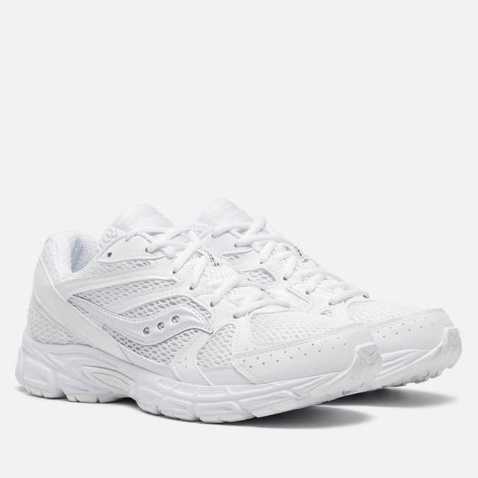 Кроссовки Saucony Ride Millennium