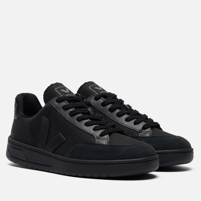 Кроссовки VEJA V-12 B-Mesh