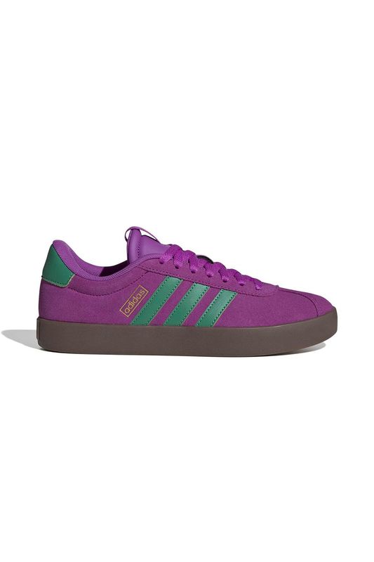 Кроссовки VL Court Adidas