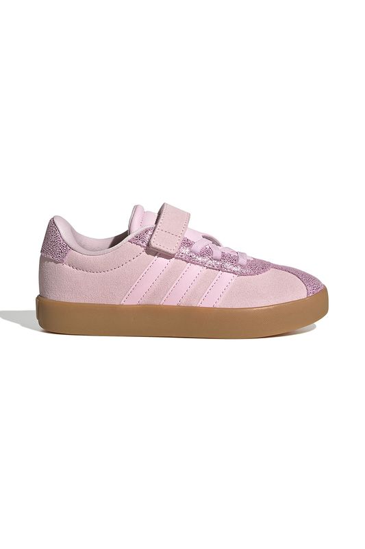 Кроссовки VL Court Adidas