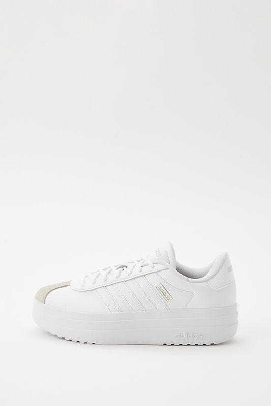 Кроссовки VL Court Bold Adidas