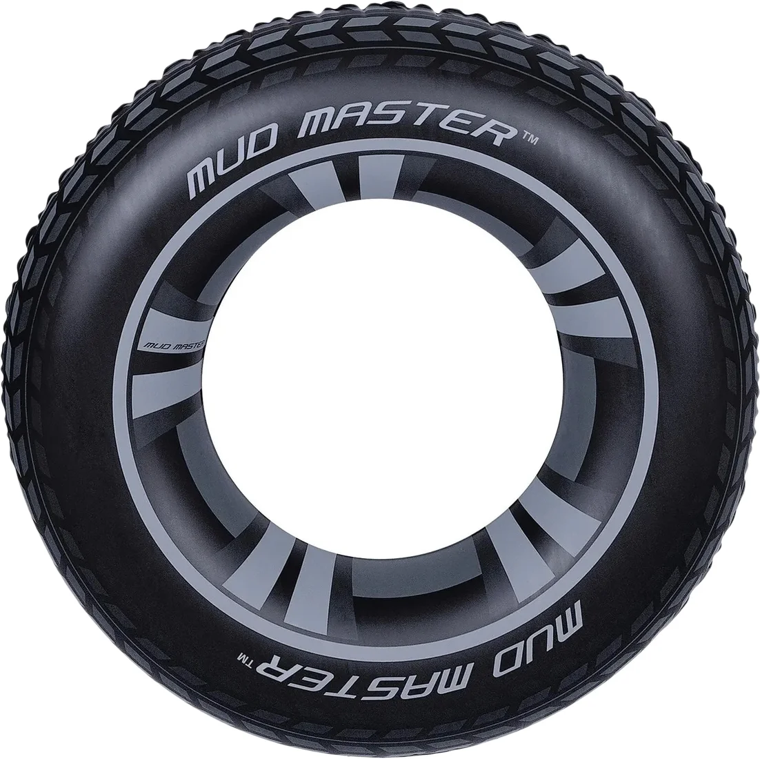 Круг для плавания Bestway Mud Master 36016