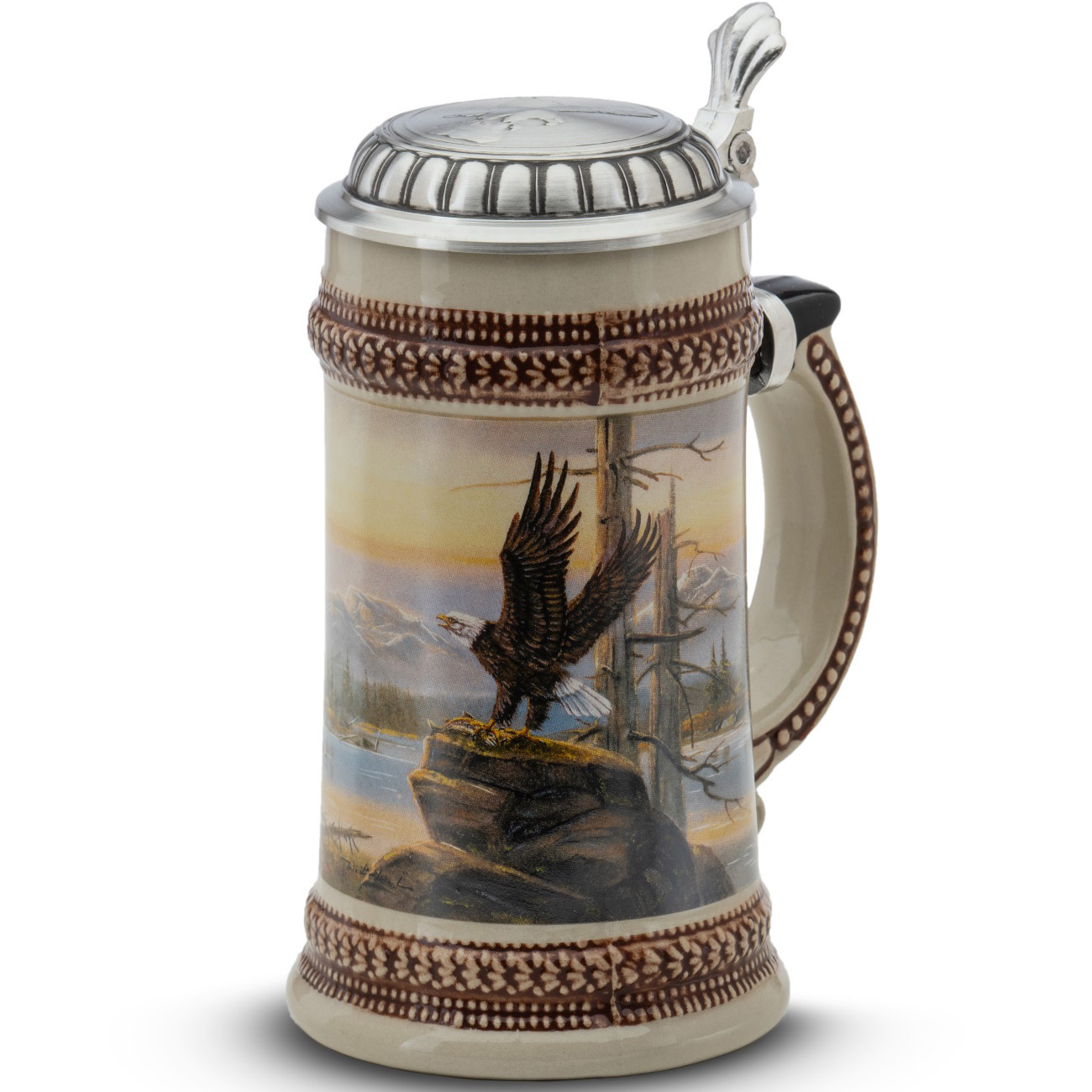 Кружка пивная Artina SKS Eagl 0,5 л
