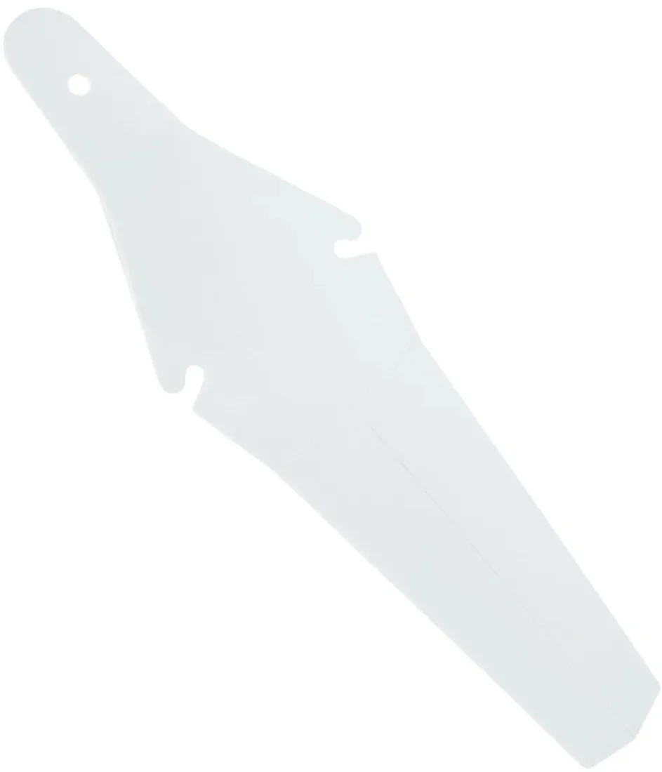 Крыло заднее Sipl RW20D