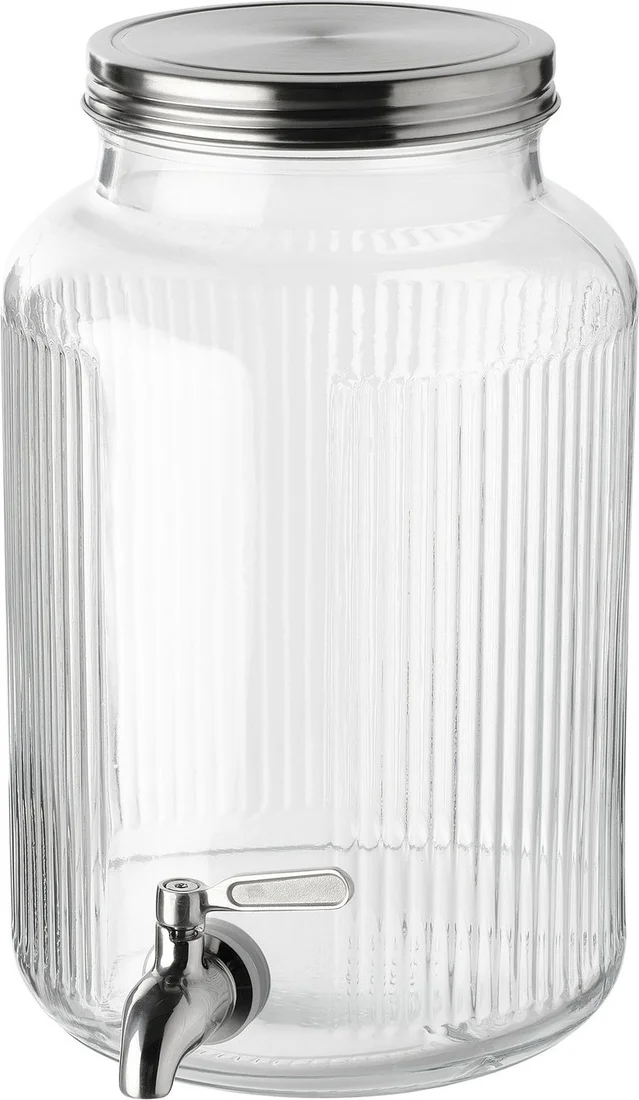 Кувшин Ikea Vardagen 80452639