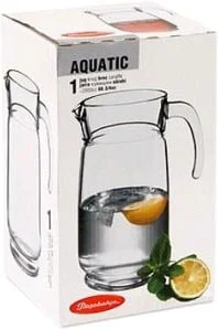 Кувшин Pasabahce Aquatic 43324