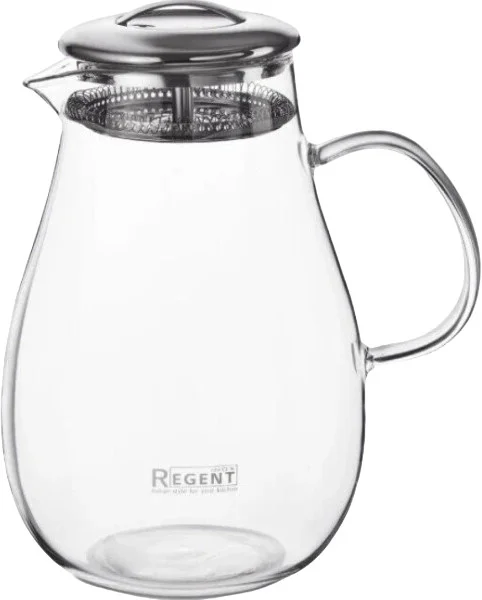 Кувшин Regent Inox Franco 93-FR-BR-02-1800