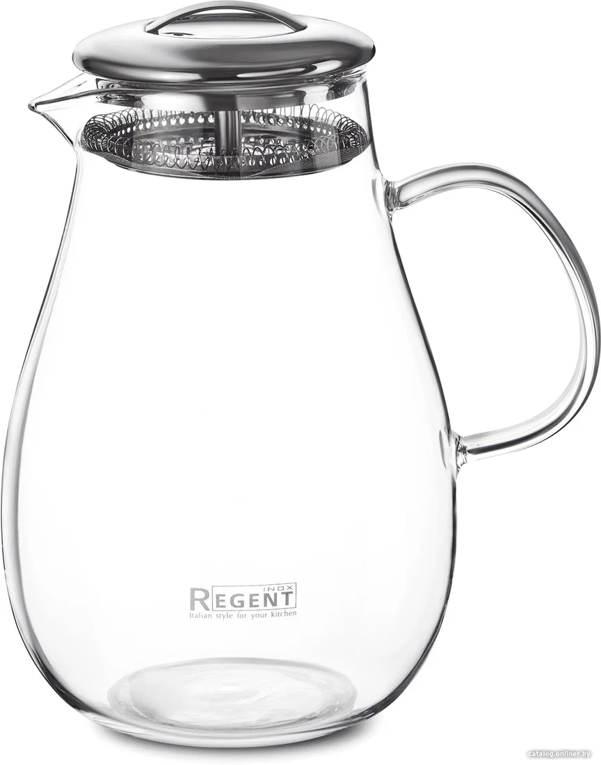 Кувшин Regent Inox Franco 93-FR-BR-11-1800
